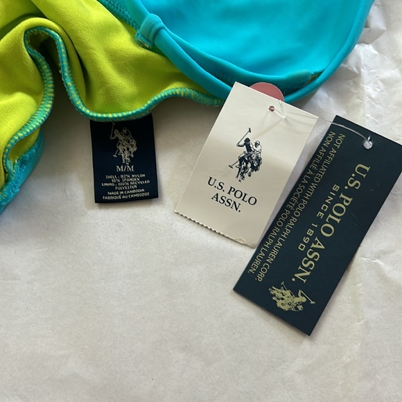 US Polo Assn - Picture 5 of 5